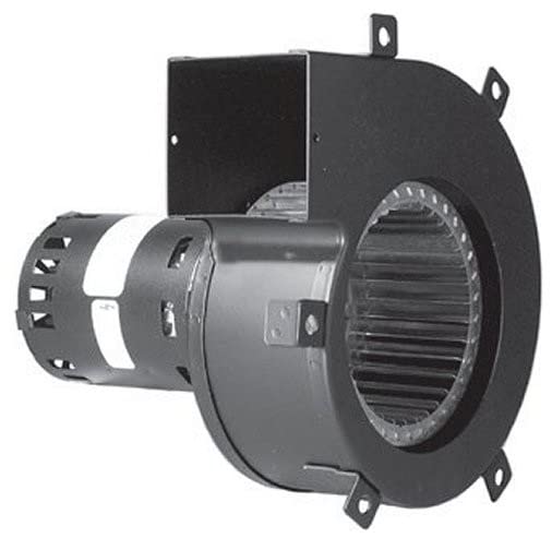 ICM CONTROLS FB-RFB107 DRAFT INDUCERS