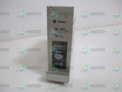 FIREYE 60-2470-1 POWER SUPPLY CONTROL BOARDS
