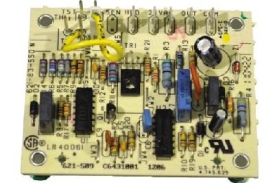GOODMAN 20293901 DEFROST CONTROL BOARDS