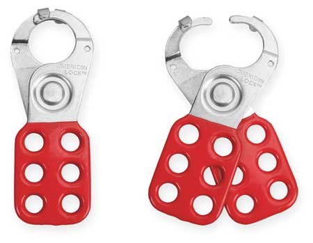 AMERICAN LOCK ALO80 SAFETY CONES, CHAINS & TAPES