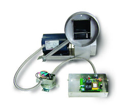 TJERNLUND HS5 COMBUSTION BLOWERS