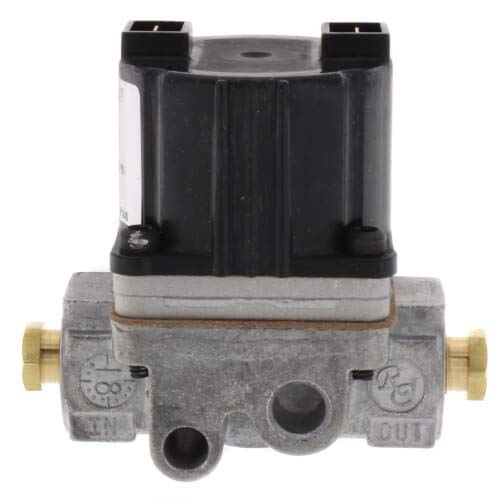 LAARS Laars Heating Systems W0019300 Pilot Valve 24V 1/4 Inch