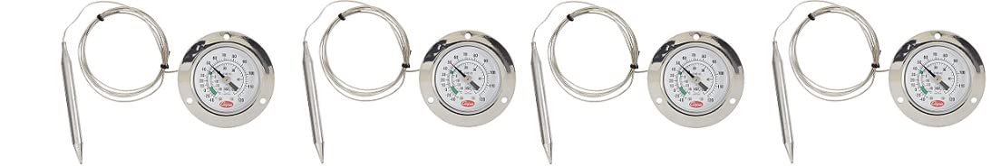 COOPER-ATKINS 6142-13-3 THERMOMETERS