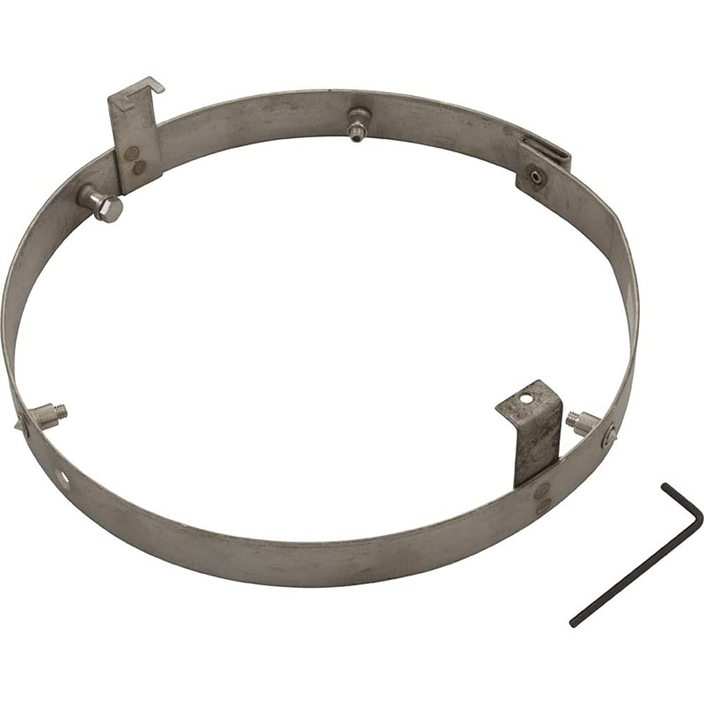 CUSTOM MOLDED PROUDUCTS 25549-500-000 POOL VALVES KITS