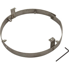 CUSTOM MOLDED PROUDUCTS 25549-500-000 POOL VALVES KITS