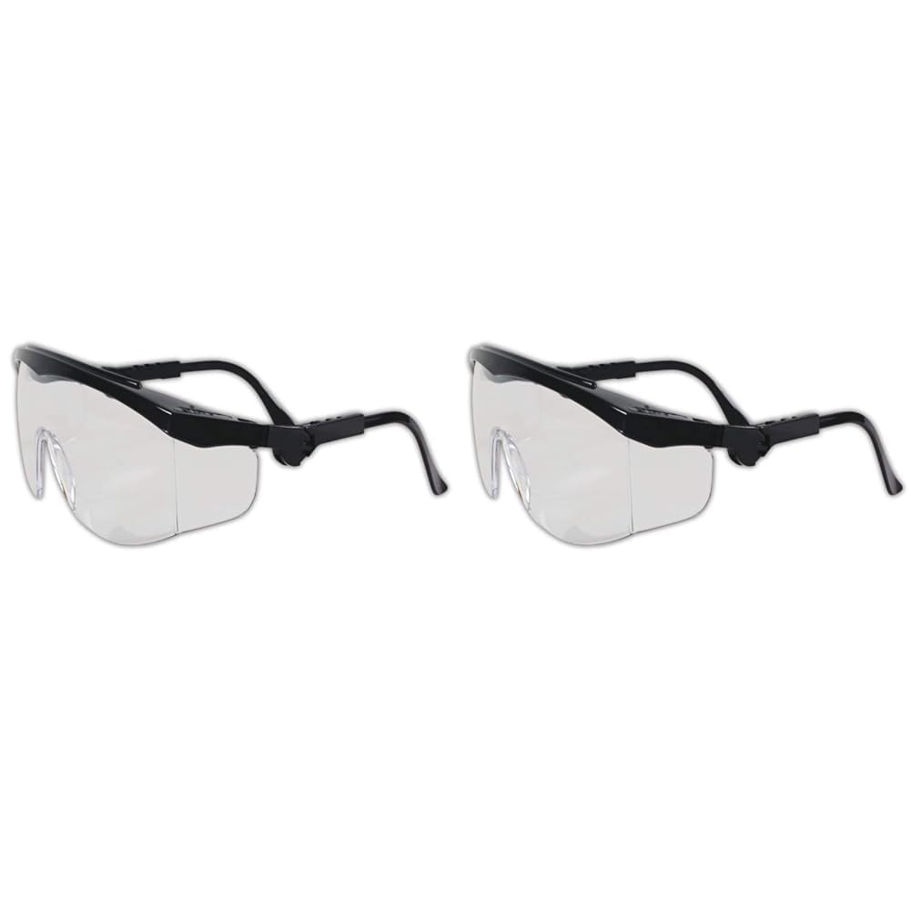 MCR SAFETY TK110AF EYE & FACE PROTECTION