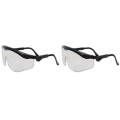 MCR SAFETY TK110AF EYE & FACE PROTECTION