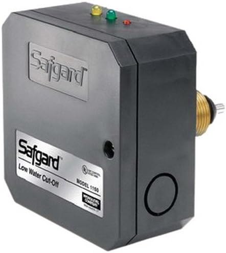 HYDROLEVEL 1150 CONTROL BOARDS