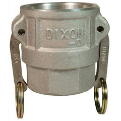 DIXON VALVE 300-D-AL PIPE FITTINGS