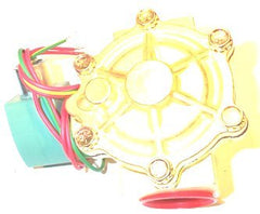 ASCO 8210G2-208V SOLENOID VALVES & COILS