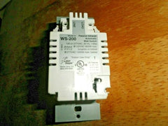 JOHNSON CONTROLS OLS-2100-1 TOGGLE SWITCHES