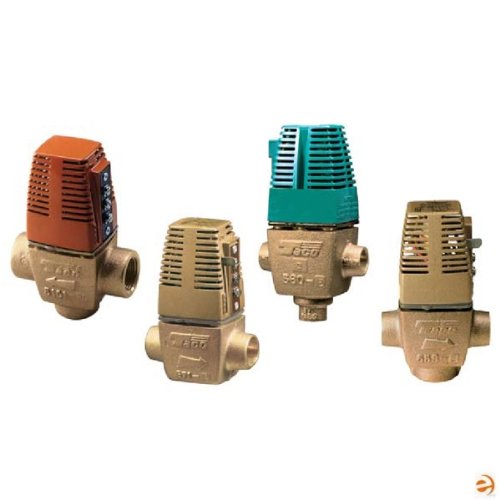 TACO 555-2 SWEAT VALVES