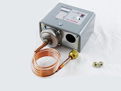 JOHNSON CONTROLS P70BA-10 PRESSURE SWITCHES