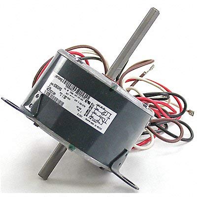CARRIER HC37CE210 BLOWER MOTORS