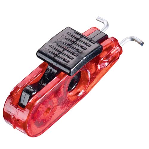 MASTER LOCK S2390 SAFETY CONES, CHAINS & TAPES
