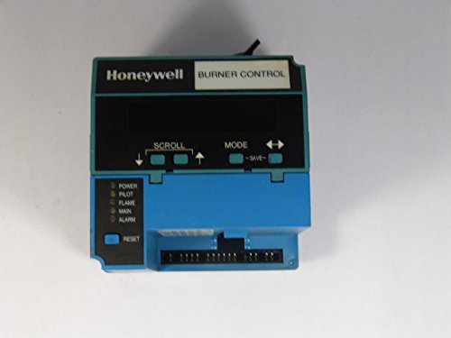 HONEYWELL RM7800M1011 CONTROL BOARDS
