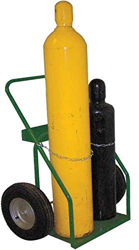 SAF-T-CART 861-16 CARTS, TRUCKS & DOLLIES