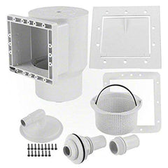 WATERWAY PLASTICS 560-C0C60S POOL SKIMMERS