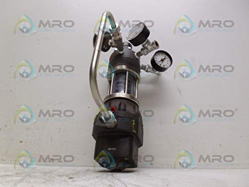 SIEMENS SIEMENS 73N-B Valve Actuator T139642 Single Pack Replacement 73N-B