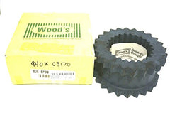 TB WOODS 8JE GASKETS