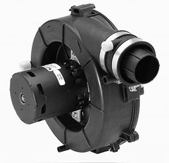 GENTEQ MOTORS A202 DRAFT INDUCER MOTORS