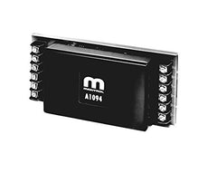 MAXITROL A1094 COMMERCIAL CONTROLS