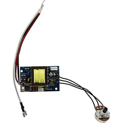 BLUE-WHITE INDUSTRIES A-023N-B WORK LIGHTS & FLASHLIGHTS