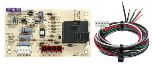 RHEEM 47-100436-84D CONTROL BOARDS