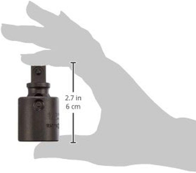 PROTO Proto J74470P 1/2 Drive Impact Universal Joint