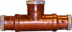 APOLLO VALVES 10068005 COPPER TUBING & FITTINGS