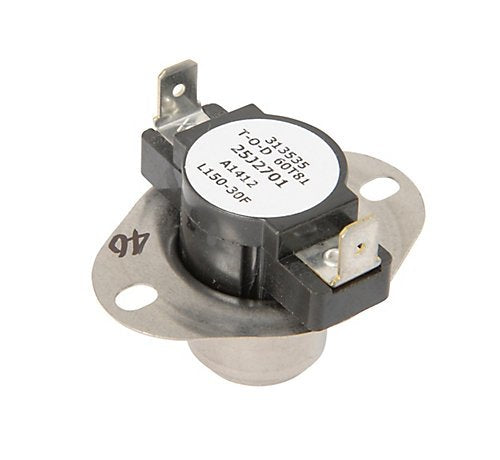 LENNOX 25J27 LIMIT SWITCHES