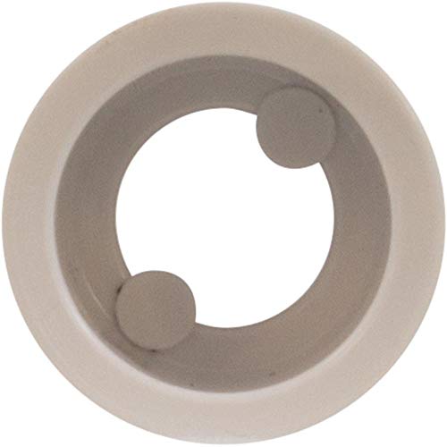 WATERWAY PLASTICS Waterway Plastics 418-1000 Inside Pipe Extender 1/2 Inch PVC Fittings