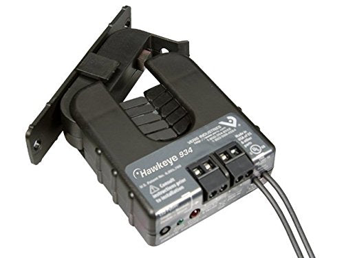 VERIS H-934 CURRENT SWITCHES
