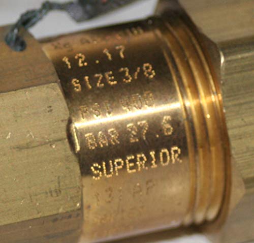 YORK YORK 022-11704-000 Relief Valve Safety Device