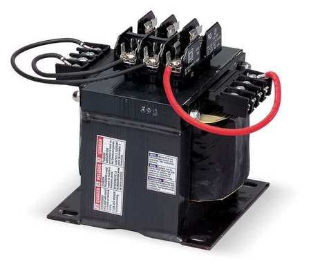 SCHNEIDER ELECTRIC 9070TF1000D1 TRANSFORMERS
