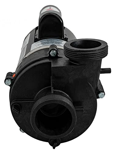 BALBOA WATER GROUP Balboa Water Group 5235208-S Vico Ultimax Pump 2.0hp 230v 2-Spd 56fr 2 inch Side Discharge