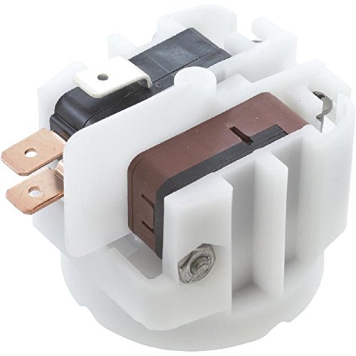 PRES AIR TROL VS12506E POOL SWITCHES