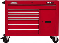 PROTO J555041-8RD-1S TOOL STORAGE