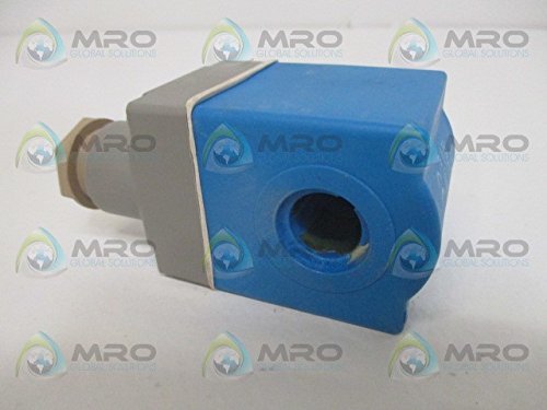 DANFOSS Danfoss 018F6192 Coil 110V 10W 50/60Hz
