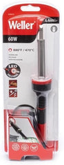 WELLER WLIR6012A WATER HEATERS