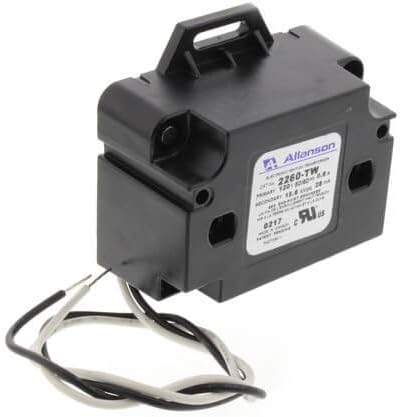 ALLANSON 2260-TW IGNITION CONTROL BOARDS