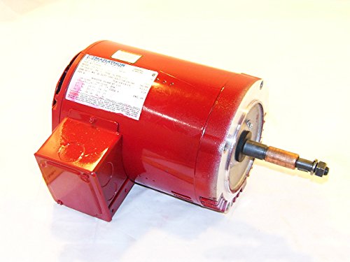 BELL & GOSSETT 169211 BLOWER MOTORS