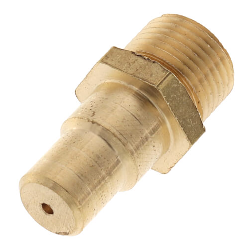 LENNOX Lennox 41J81 LP Straight Orifice for Efficient Gas Flow Control