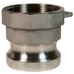 DIXON VALVE 200-A-SS PIPE FITTINGS