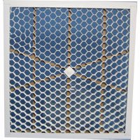 LENNOX X8792 AIR CLEANER REPLACEMENT FILTERS