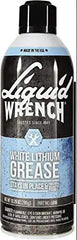 LIQUID WRENCH L616 LUBRICANTS
