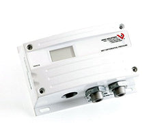 VERIS PWLX04S PRESSURE GAUGES