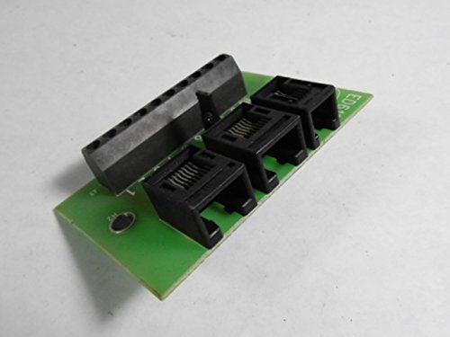 FIREYE Fireye ED610 Multiport Cable Adapter