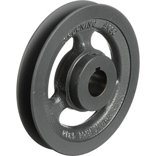 BROWNING BK60X1 MOTOR PULLEYS