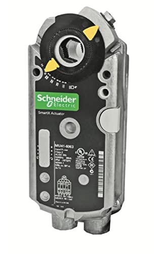 SCHNEIDER ELECTRIC MS41-6153 ACTUATORS